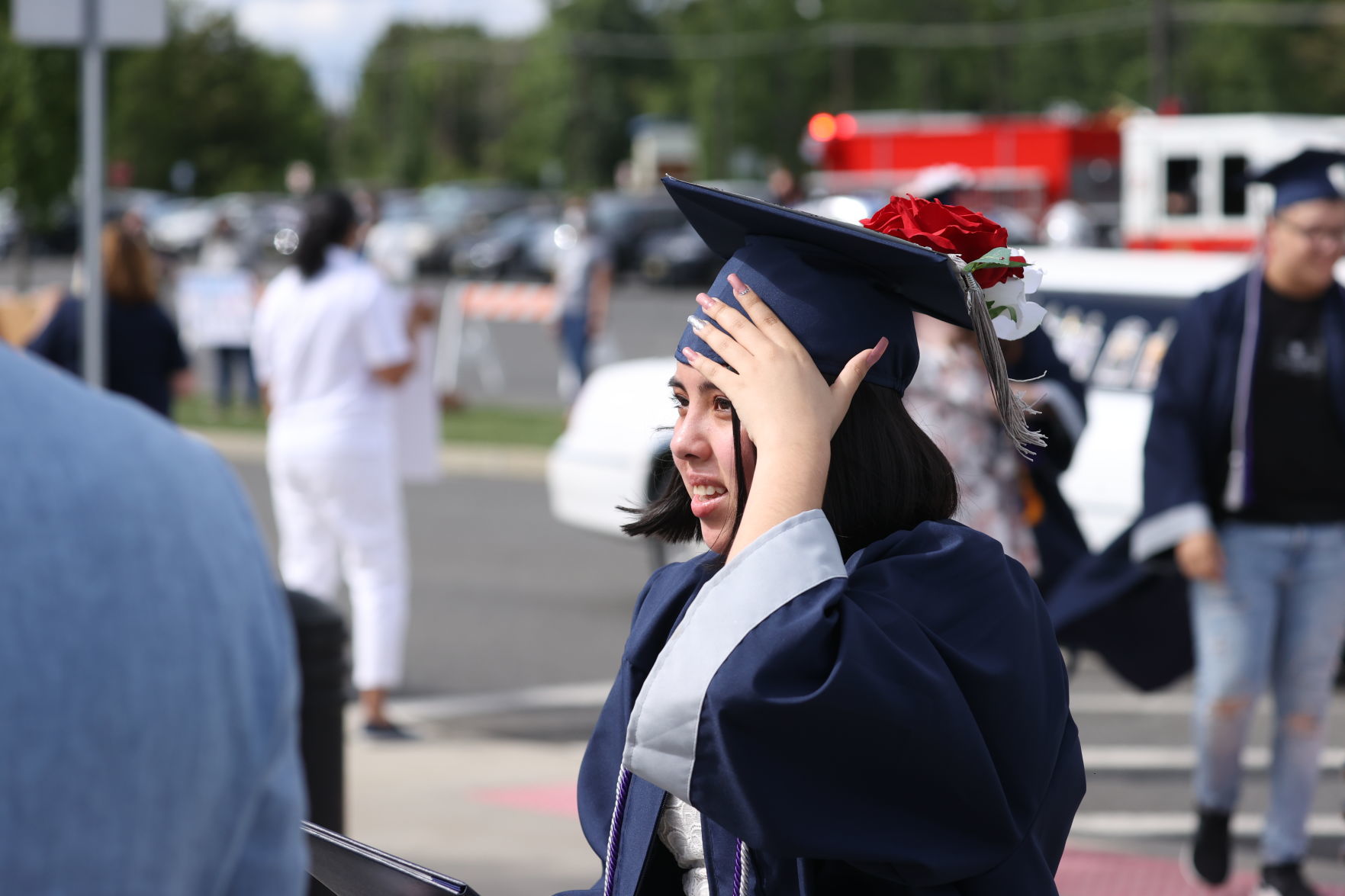 Cumberland County Technical Education Center